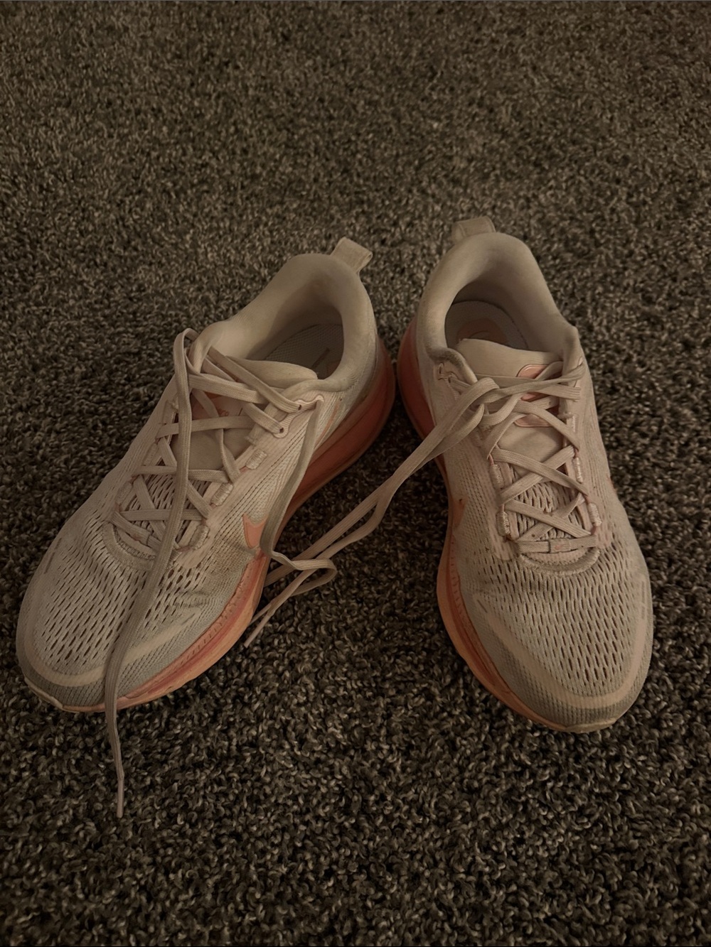 Nike vero zoom x